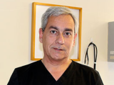 pediatra, jaime cisneros 